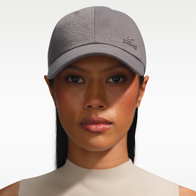 帽子 NIKE x SKIMS Cap Grey S/M NikeSKIMS Women's Cap. Nike.com